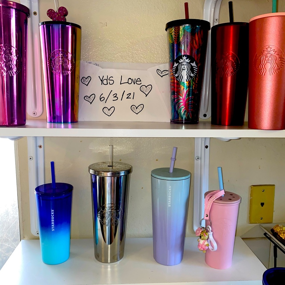 Starbucks Tumblr